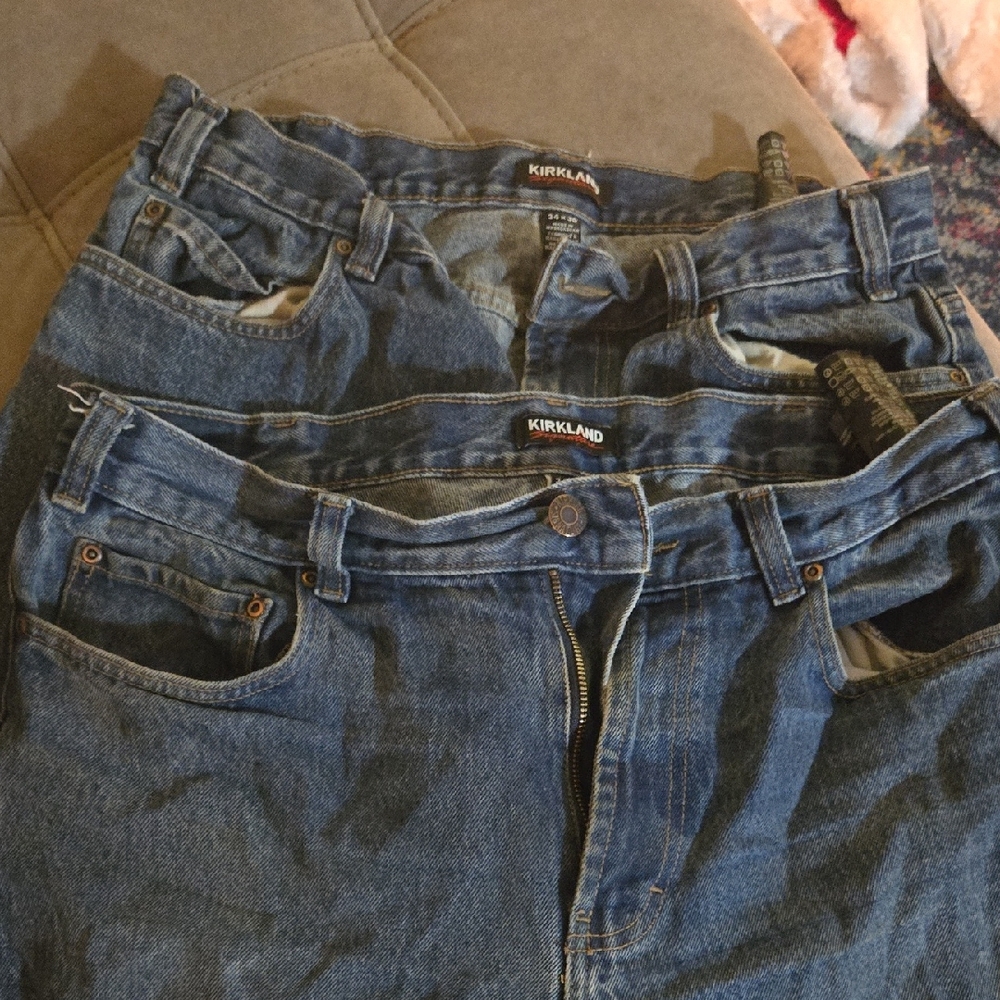 Kirkland Signature Women's Denim Jeans
